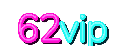 62vip — logo kanal