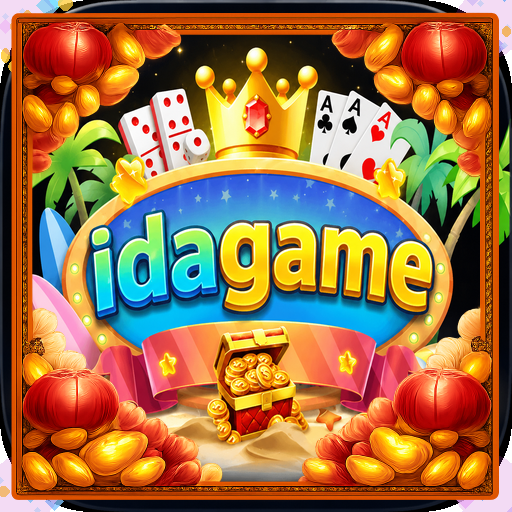 idagame — mitra unggulan